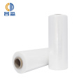 LLDPE shrink  film packing and wrapping goods